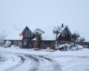  Snow Denn Lodge  Метвен